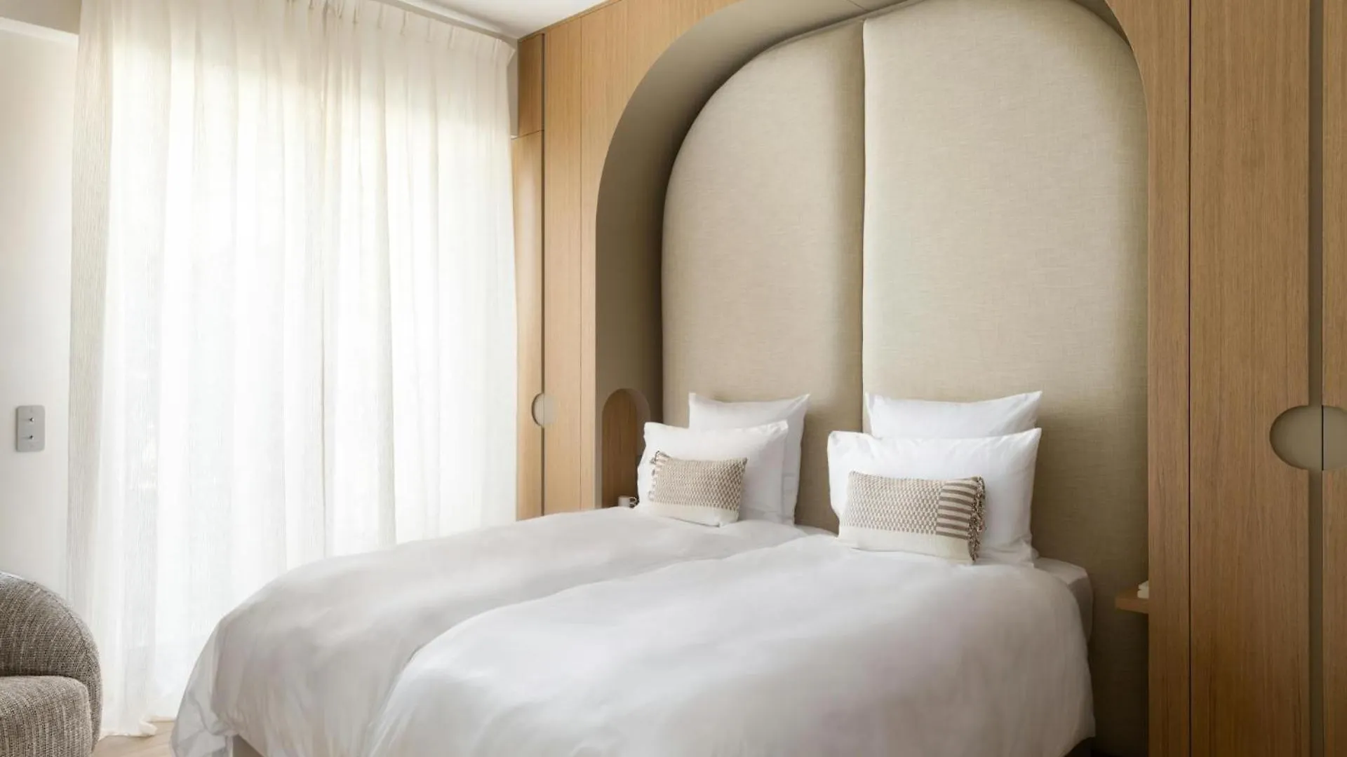 Luxury With Eiffel Tower View *